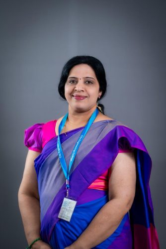 Dr. Jyothi.P