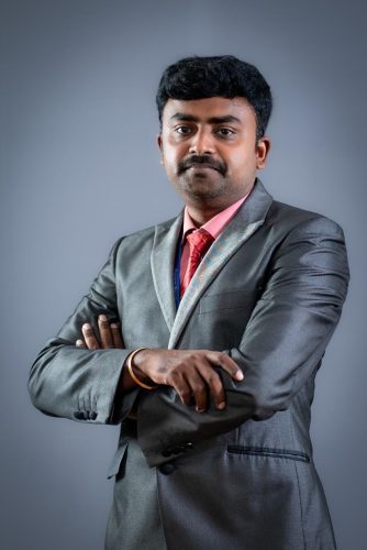 Dr. R Rajesh