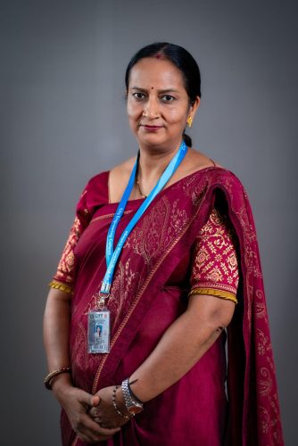 Dr. Shalini Prasad