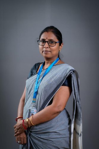 Dr. Sunitha