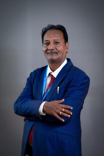 Dr.Rajasekhar.P