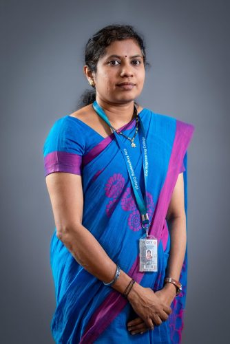 Mrs. Archana Bhat