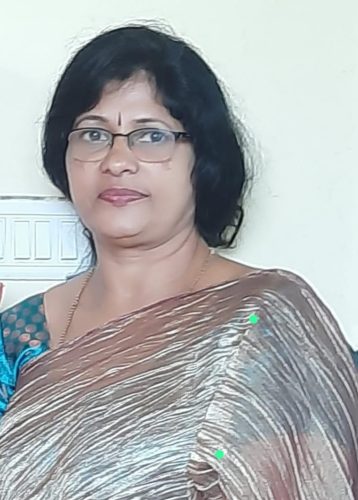 Mrs. Deepa R Ganiga