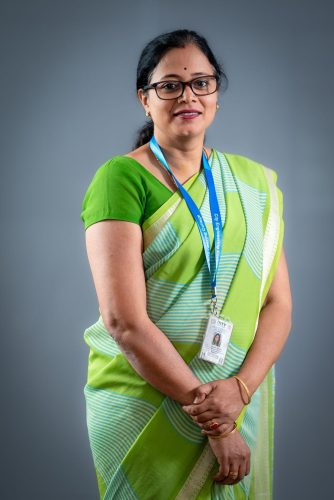 Mrs. Sangeeta Uranakar