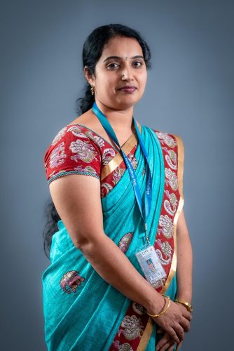 Prof. Hemalatha Yeramati