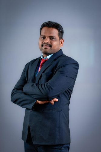 Prof. Mathivanan M